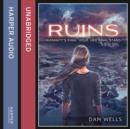 Ruins (Partials, Book 3) - eAudiobook