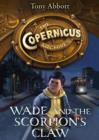 Wade and the Scorpion’s Claw - eBook