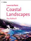 Coastal Landscapes (Collins Learn to Paint) - eBook
