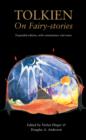 Tolkien On Fairy-Stories - Book