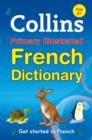 Collins Primary Illustrated French Dictionary - eBook