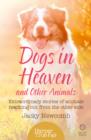Dogs in Heaven: and Other Animals - eBook