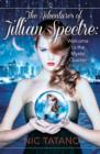 The Adventures of Jillian Spectre - eBook
