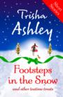 Footsteps in the Snow and other teatime treats - eBook