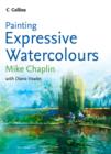 Painting Expressive Watercolours - eBook