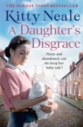A Daughter’s Disgrace - Book