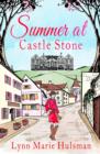 Summer at Castle Stone - eBook