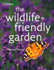 The Wildlife-friendly Garden - eBook