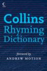 Collins Rhyming Dictionary - eBook