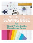 May Martin's Sewing Bible e-short 6: Tips & Tricks for the Experienced Sewer - eBook