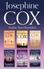 Josephine Cox Sunday Times Bestsellers Collection - eBook