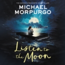 Listen to the Moon - eAudiobook