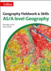 A Level Geography Fieldwork & Skills - Book