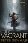 The Vagrant - Book