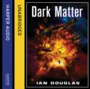 Dark Matter - eAudiobook
