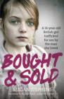 Bought and Sold - eBook