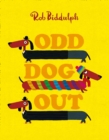 Odd Dog Out - eBook