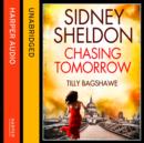 Sidney Sheldon's Chasing Tomorrow - eAudiobook