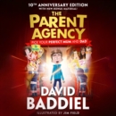 The Parent Agency - eAudiobook