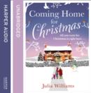 Coming Home For Christmas - eAudiobook