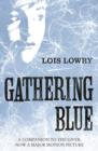 The Gathering Blue - eBook