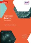 GCSE Maths AQA Higher Student Book - Book
