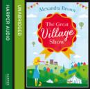 The Great Village Show - eAudiobook