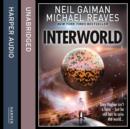 Interworld (Interworld, Book 1) - eAudiobook