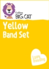 Yellow Band Set : Band 03/Yellow - Book