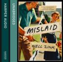 Mislaid - eAudiobook