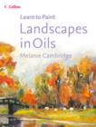 Landscapes in Oils (Collins Learn to Paint) - eBook