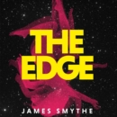 The Edge (The Anomaly Quartet, Book 3) - eAudiobook