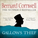 Gallows Thief - eAudiobook