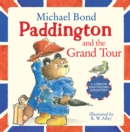 Paddington and the Grand Tour - eBook