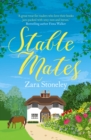 The Stable Mates - eBook