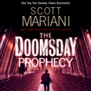 The Doomsday Prophecy (Ben Hope, Book 3) - eAudiobook
