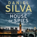 House of Spies - eAudiobook