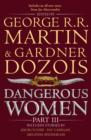 Dangerous Women Part 3 - eBook