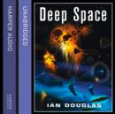 Deep Space - eAudiobook