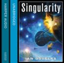 Singularity - eAudiobook