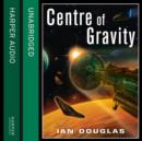 Centre of Gravity - eAudiobook