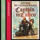 Captain in Calico - eAudiobook