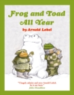 Frog and Toad All Year - eBook