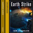 Earth Strike - eAudiobook