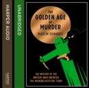 The Golden Age of Murder - eAudiobook