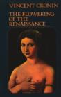 The Flowering of the Renaissance (Text Only) - eBook