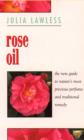 Rose Oil - eBook