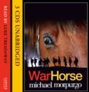 War Horse - Book