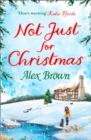 Not Just for Christmas - eBook