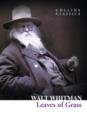 Leaves of Grass (Collins Classics) - eBook